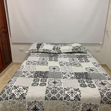 Casa Vadar Appartement Cartagena Buitenkant foto