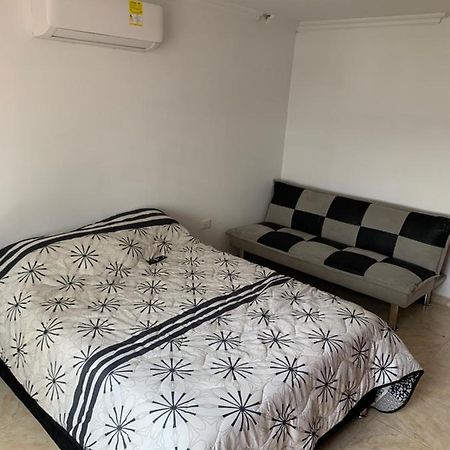 Casa Vadar Appartement Cartagena Buitenkant foto