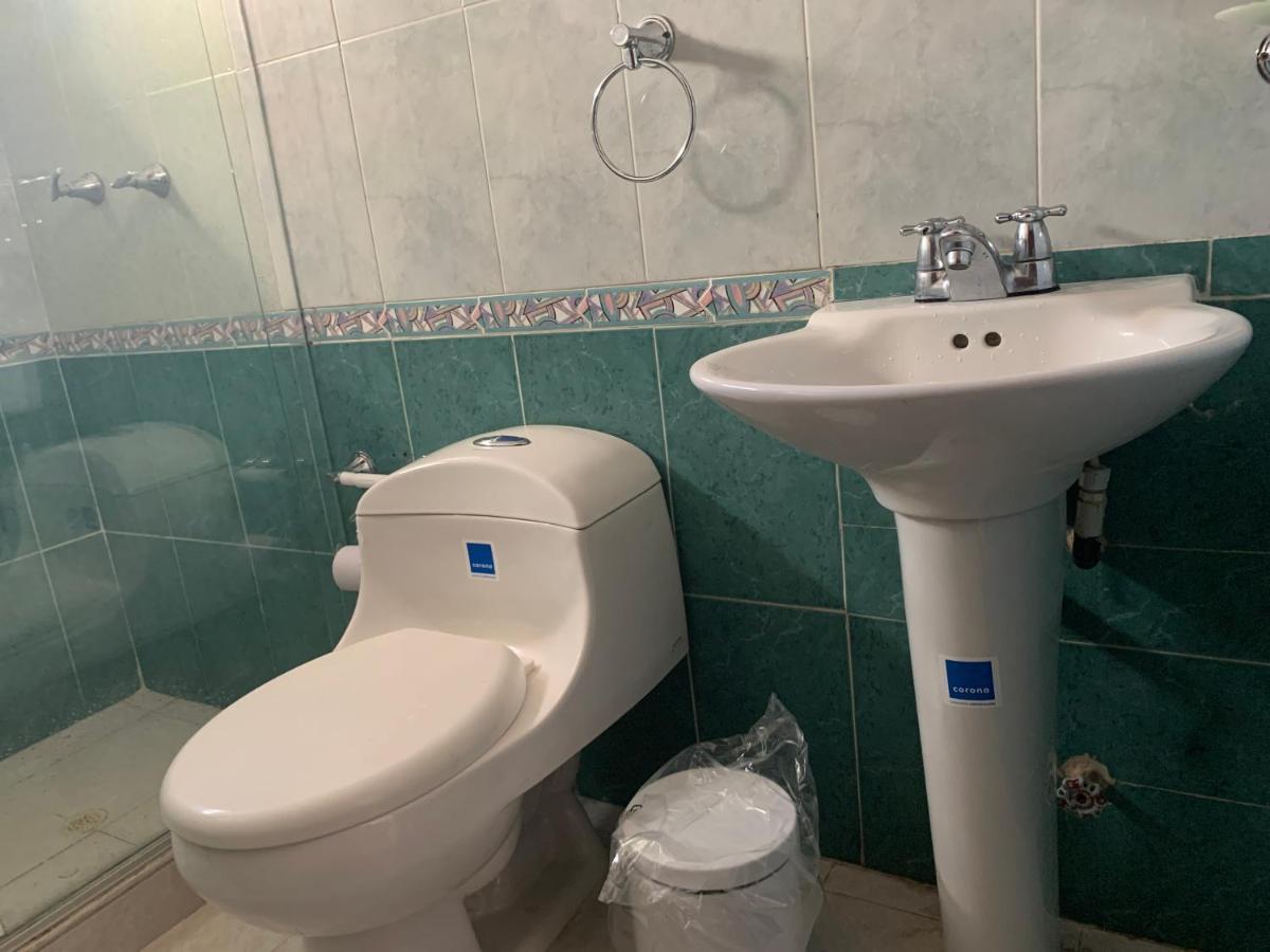 Casa Vadar Appartement Cartagena Buitenkant foto
