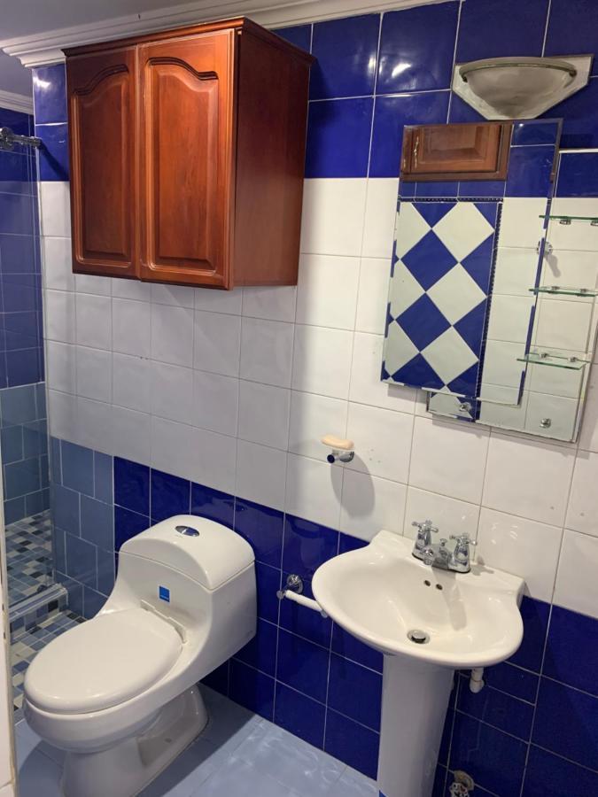 Casa Vadar Appartement Cartagena Buitenkant foto