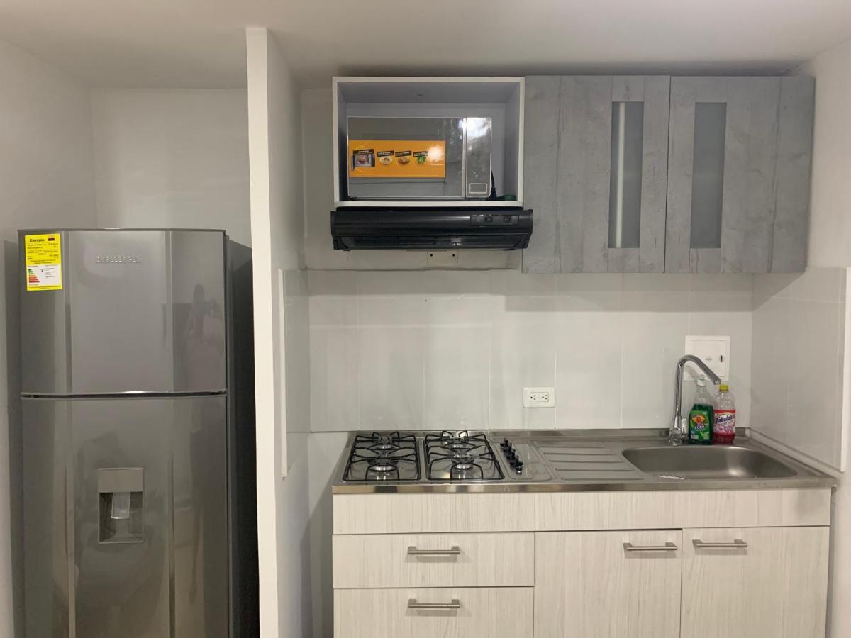 Casa Vadar Appartement Cartagena Buitenkant foto