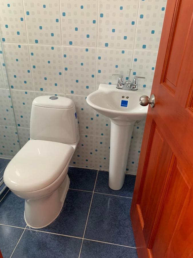 Casa Vadar Appartement Cartagena Buitenkant foto