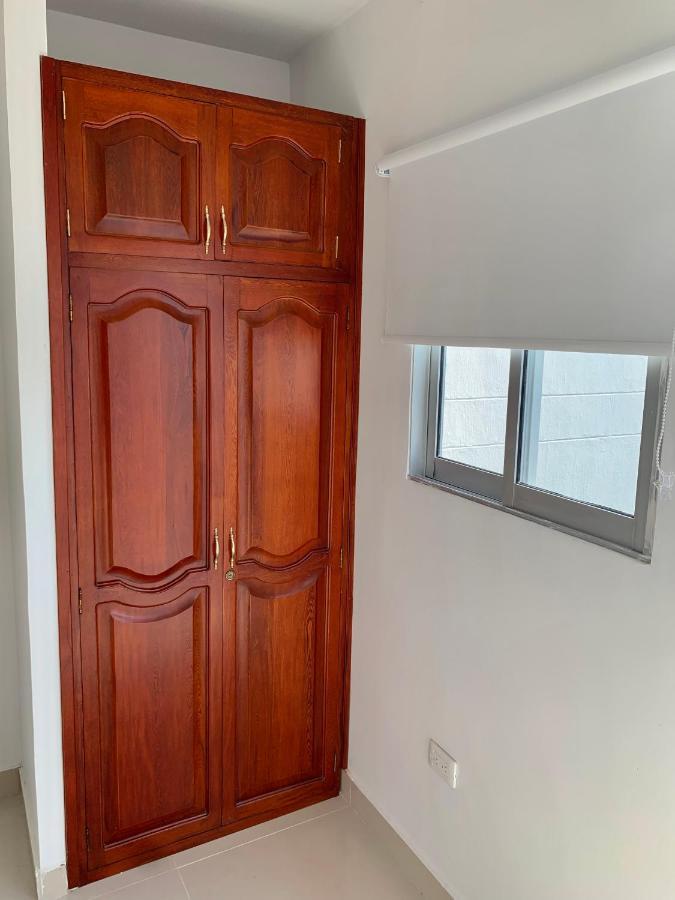 Casa Vadar Appartement Cartagena Buitenkant foto