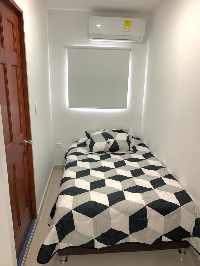 Casa Vadar Appartement Cartagena Buitenkant foto